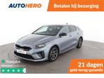 Kia ProCeed 1.5 T-GDI GT-Line l DV13941 l (bj 2021), Auto's, 65 €/maand, 1325 kg, Gebruikt, 4 cilinders