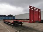 NOOTEBOOM OSDS 46-03V 22m total lenght, Auto's, Overige kleuren, Bedrijf, Aanhangers en Opleggers, Te koop