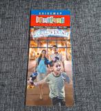 Downtown Disney folder plattegrond, Ophalen of Verzenden