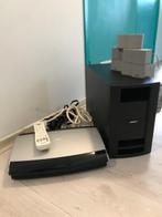 Bose lifestyle AV48, Ophalen of Verzenden, Zo goed als nieuw, Overige merken, Overige spelers