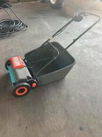 Gardena Verticuteermachine RM 380 - Gebruikt, Ophalen, Gebruikt, Accu-grasmaaier, Opvangbak