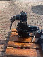 Pre Alpha staartstuk, Ophalen, Gebruikt, Motor en Techniek