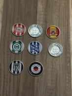5 cluppies voetbalclubs Plusmarkt, Verzamelen, Verzenden, Nieuw