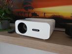 Auronic Beamer 10.000 lumen, Audio, Tv en Foto, Beamers, LED, Ophalen of Verzenden, Zo goed als nieuw, Full HD (1080)