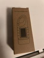 Solar zaklamp, Ophalen of Verzenden, Nieuw, Batterij
