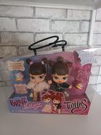 Bratz babyz twiins. Nrfb, Verzenden, Nieuw, Fashion Doll