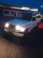 Toyota Landcruiser j75 TROOPY* 4x4 - Land cruiser., Ophalen