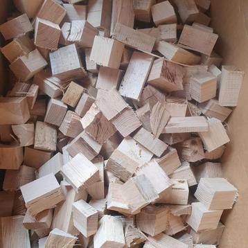 Rookhout voor rookton/ braai/ offsetsmoker/ pizzaoven enz beschikbaar voor biedingen