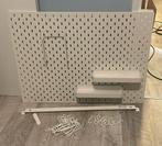 Ikea Skadis ophangbord met accessoires, Ophalen, Zo goed als nieuw, Overige typen