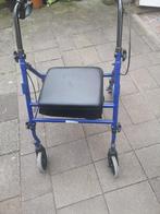 Rollator zgan, Diversen, Ophalen, Lichtgewicht, Zo goed als nieuw