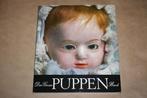 Het Grote Poppenboek [Antieke Poppen] Grosse Puppen Buch, Gebruikt, -, -, Ophalen of Verzenden