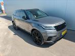 Land Rover Range Rover Velar 2.0 300pk AWD AUT 2018 Grijs, Auto's, 4 cilinders, Bedrijf, Vierwielaandrijving, 301 pk