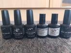 Gellak Nagelfabriek, Ophalen of Verzenden, Zo goed als nieuw, Overige kleuren, Handen en Nagels