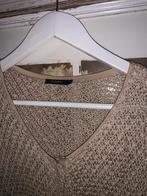 Purdey vest maat L nieuw staat, Kleding | Dames, Truien en Vesten, Ophalen of Verzenden, Zo goed als nieuw, Maat 42/44 (L), Beige