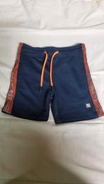 Stoere korte broek maat 104/110, Broek, Ophalen of Verzenden, Zo goed als nieuw, Unlocked