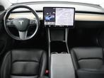 Tesla Model 3 Long Range RWD 75 kWh | SOH 100% | Panoramadak, Auto's, Tesla, Automaat, Gebruikt, 600 km, Navigatiesysteem