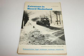 Pelleboer — Weer Extreem Noord-Nederland — Foto\'s beschikbaar voor biedingen