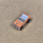 Micro Machines Ford Victoria Pink, Kinderen en Baby's, Ophalen of Verzenden, Gebruikt