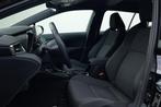 Toyota Corolla Touring Sports Hybrid 140 € 20.950,00, 1345 kg, 4 cilinders, Corolla, Zwart