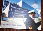 Boek NSS 2014 - Nuclear Security Summit, Nieuw, Niet van toepassing, Verzenden