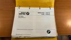 Onderdelen catalogus origineel BMW R50/50S/60/69S., Ophalen of Verzenden, Gebruikt