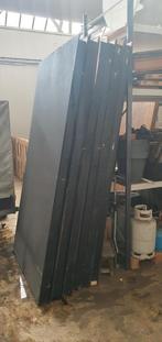 Houten Schotten  2 zijden mdf, Ophalen, Gebruikt, Minder dan 25 mm, Plank