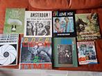 Diverse fotoboeken van Ed van der Elsken, Ophalen, Zo goed als nieuw, Fotografen