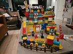 Lego Duplo Windmolen 1624, Ophalen of Verzenden, Zo goed als nieuw, Complete set, Duplo