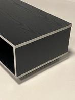 Jaren 70 audiomeubel vintage tv audio kast meubel audiokast, Huis en Inrichting, Kasten | Televisiemeubels, Ophalen, Gebruikt