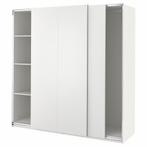 Ikea Pax / Hasvik 230 hoog, 150 breed, Huis en Inrichting, Kasten | Kledingkasten, Ophalen, Gebruikt, 200 cm of meer, 150 tot 200 cm