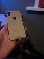 iPhone XS Goud 500GB - iCloud Locked, 512 GB, 89 %, IPhone XS, Ophalen of Verzenden