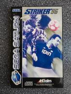 Striker '96, Verzenden, 1 speler, Zo goed als nieuw, Vanaf 3 jaar
