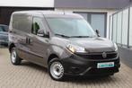 Fiat Doblò Cargo 1.6 MJ L1H1 Pro Edition Airco, Trekhaak Be, Auto's, Voorwielaandrijving, Stof, Gebruikt, 4 cilinders
