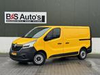 Renault Trafic 1.6 dCi 95 T27 L1H1 2x Schuifdeur Airco Pdc C, Auto's, Diesel, Bedrijf, BTW verrekenbaar, Emergency brake assist