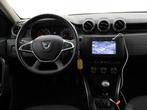 Dacia Duster 1.3 TCe 150 PK PRESTIGE + 1500 KG TREKHAAK | ST, Auto's, Dacia, Voorwielaandrijving, Stof, Gebruikt, Euro 6