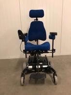 Elektrische binnenrolstoel Real 6100 Plus, Ophalen of Verzenden, Gebruikt, Elektrische rolstoel