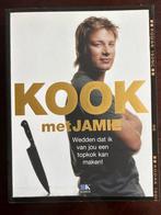 Kook met Jamie - Wedden dat ik van jou een topkok kan maken!, Verzenden, Voorgerechten en Soepen, Zo goed als nieuw, Europa