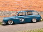 vw Type 3 Variant Squareback en Ponton ruil T1 mogelijk, Auto's, Overige modellen, 4 cilinders, Handgeschakeld, Particulier