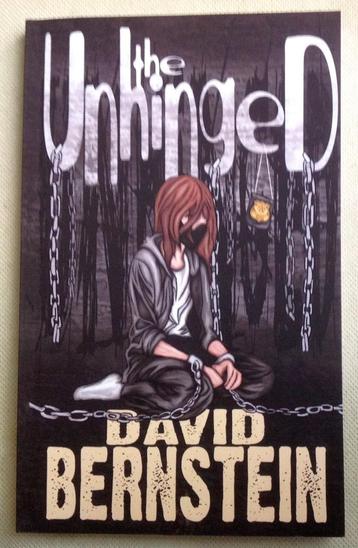 The Unhinged David Bernstein beschikbaar voor biedingen