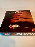 Sinterklaas cadeau Quick Bordspel - Jumbo, Hobby en Vrije tijd, Gezelschapsspellen | Bordspellen, Vijf spelers of meer, Ophalen of Verzenden