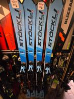 GROOTE VOORRAAD STOCKLI LASER CX SL SX GS MONTERO AX AW AS, Overige merken, 160 tot 180 cm, Ophalen of Verzenden, Zo goed als nieuw