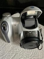 Konica Dimage Z3 4. Mega pixels met opbergtas, Audio, Tv en Foto, Fotocamera's Digitaal, Gebruikt, Konica, Compact, Ophalen of Verzenden