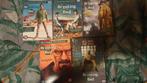 Breaking Bad - seizoen 1 t/m 3 incl. NLO, 4 + 5 zonder NLO, Vanaf 16 jaar, Ophalen of Verzenden, Zo goed als nieuw, Boxset