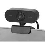 HD webcam 2K-autofocus, voor videogesprekken met microfoon, Nieuw, Ophalen of Verzenden, H, H