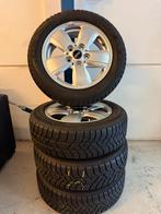 MINI Cooper velgen met winterbanden, Ophalen, Mini