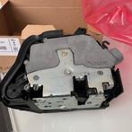 Bmw e46 Cabrio deurslot mechaniek links originel 51217011247, Auto-onderdelen, Ophalen, Gebruikt, Deur, Links