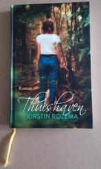 Kirstin Rozema - Thuishaven, Noord-Brabant, Ophalen of Verzenden, Zo goed als nieuw, Kirstin Rozema