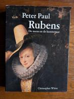 Peter Paul Rubens, De mens en de kunstenaar, Ophalen of Verzenden, Gelezen