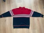 Noorse trui wol/acryl, Kleding | Heren, Truien en Vesten, Ophalen of Verzenden, Gedragen, Maat 56/58 (XL), Overige kleuren