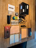 Professionele tattoo machine set, Ophalen of Verzenden, Zo goed als nieuw, Slicemachine of Snijmachine